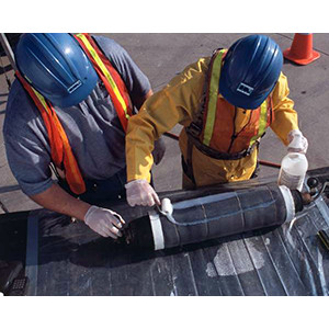 CUES Lock Structural Point Repair Products