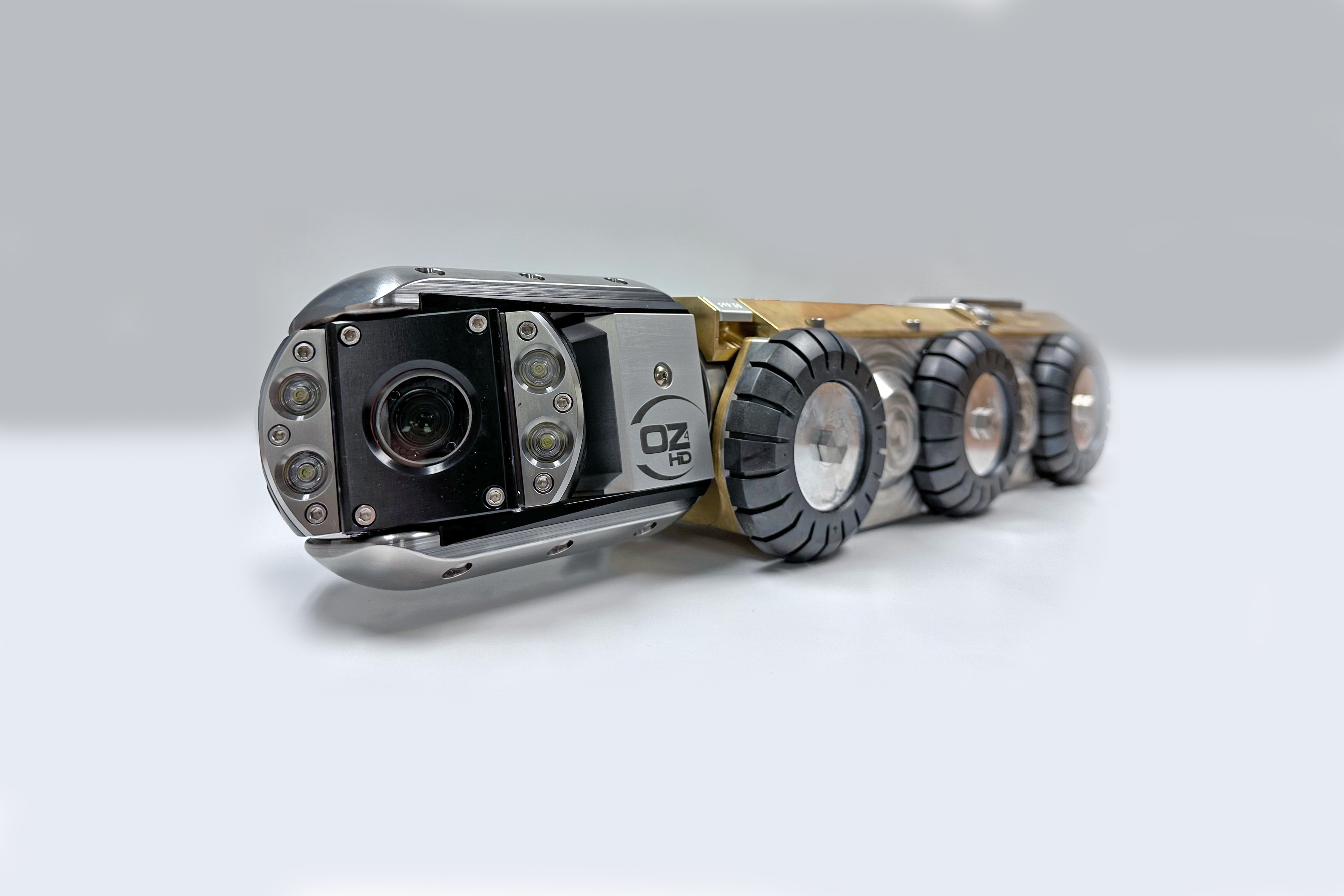 OZ4 HD Camera