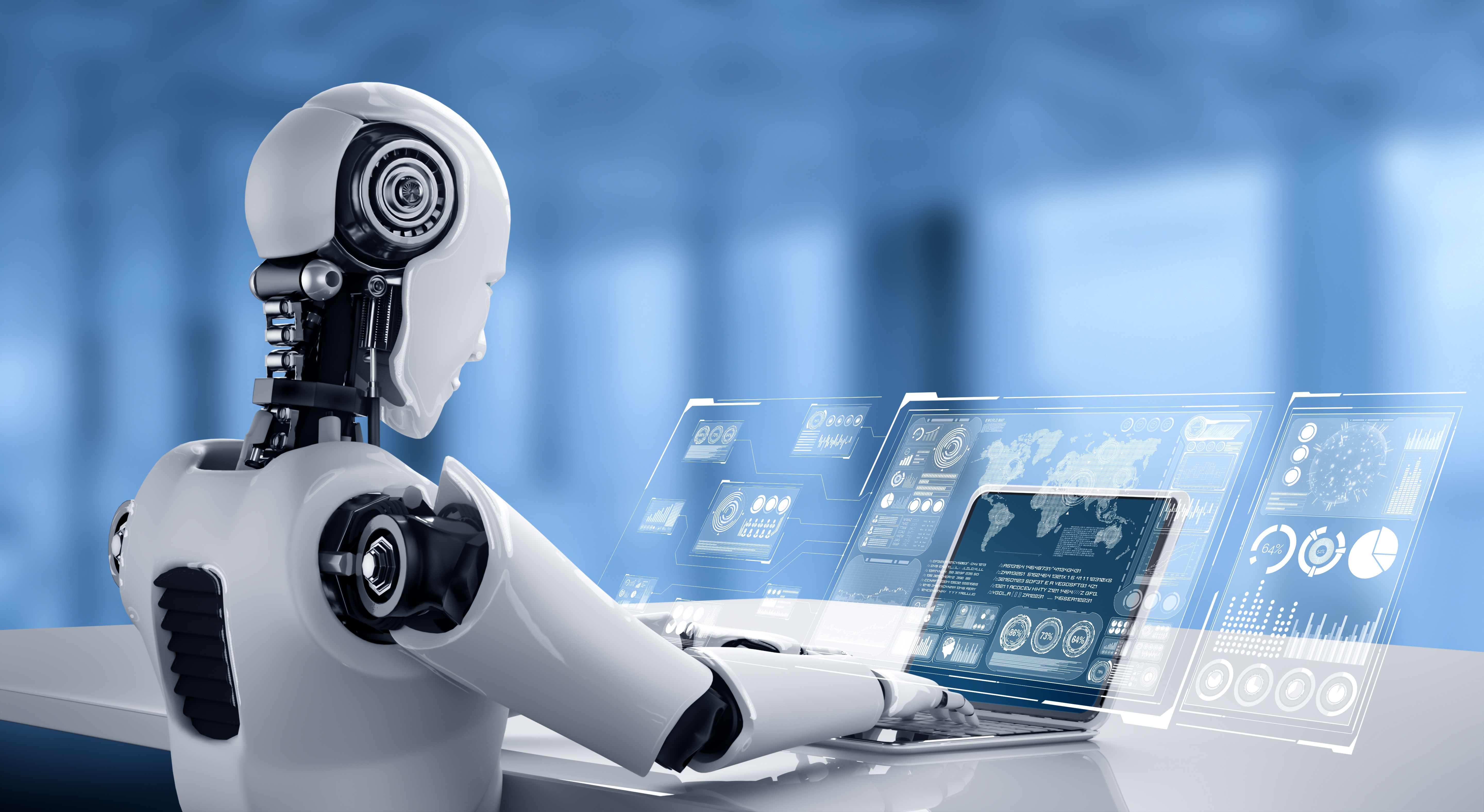 GraniteNet Software with AI