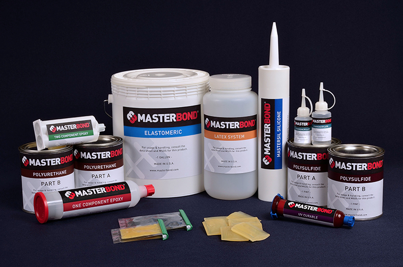 Industrial Adhesives