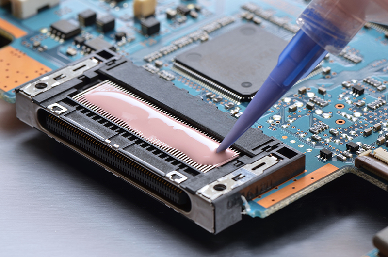 Epoxies for Electronics