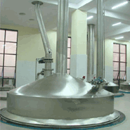 Brewery Plant
