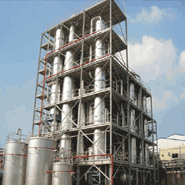 Distillation Plant
