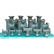 Tee Strainers1
