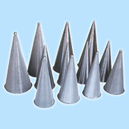 Conical Strainers