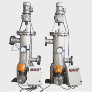 Automatic Strainer1