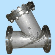 Y Strainer1