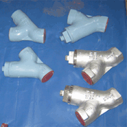 Y Strainer3