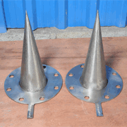 Conical Strainers1