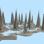 Conical Strainers2