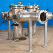 Duplex Strainers1