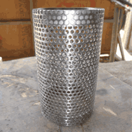 Filter Elements