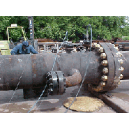 High Temperature Fabrication