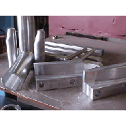 Aluminum Welding and Fabrication