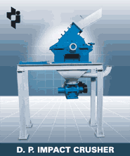 Impact Crusher