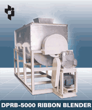 Ribbon Blender