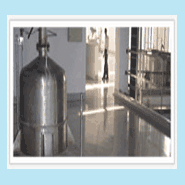 Epoxy Self Levelling