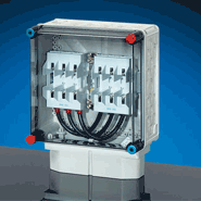Distribution Board